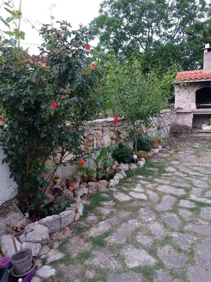 Apartment Silvija Vinišće Exteriér fotografie